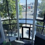 Repräsentatives Officegebäude mit multifunktionaler Halle